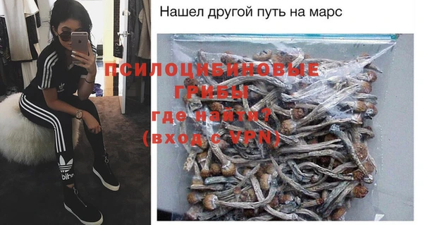 крисы Лиски